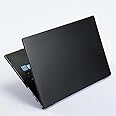 mCover Case Compatible for 2021~2022 14" Samsung Galaxy Chromebook Go XE340XDA XE345XDA Series Laptop Computers ONLY (NOT Fitting Any Other Samsung Models) - Black