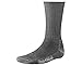 Smartwool Hiking Light Crew Mens Color: Gray Size: XL(12.0 - 14.5)