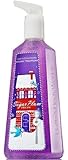Bath and Body Works Sugar Plum Dream Antibacterial Deep Cleansing Hand Soap 2013 design