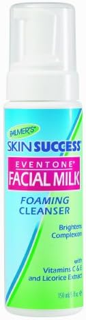 skin success face cleanser