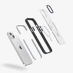 FLOLAB Surtect Tri-Fusion Magnetic for iPhone 14