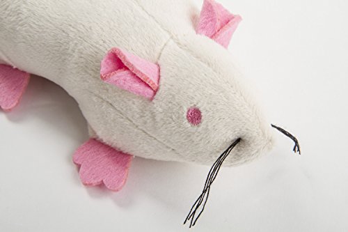 SmartyKat Rat Pack Cat Toy Jumbo Catnip Mouse