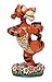 Jim Shore for Enesco Disney Traditions Tigger Figurine, 5.51