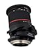Rokinon TSL24M-P 24mm f/3.5 Tilt Shift Lens for Pentax KAF Cameras