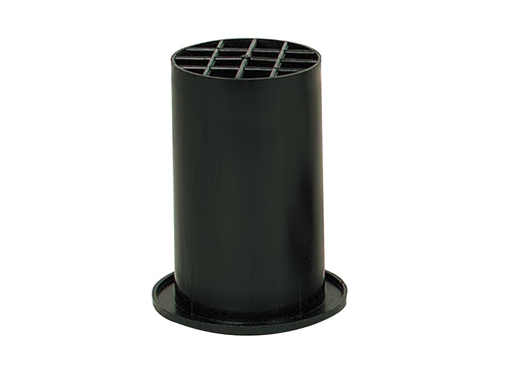 Bass Reflex Flared Port Diameter 70 x 115 mm