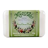 Mistral Soap, Coco Lime, 200 Grams