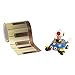 Nintendo Toad Tape Racers Toy Vehicle