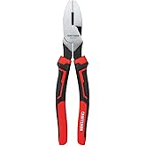 CRAFTSMAN Linesman Pliers, 9-1/2-Inch (CMHT81649)