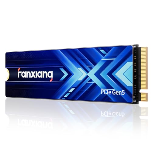 fanxiang S910 SSD