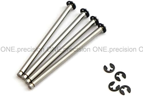 Parrot® AR.Drone high precision rotor shafts for ball bearings