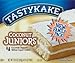 Tastykake Coconut Juniors 3 boxes 12 cakes