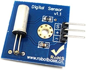 Digital Tilt Sensor(White)