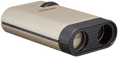 Nikon single metallic glasses Monocular II 6 ~ 15D