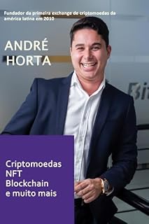 Livro Criptomoedas, Nft, Blockchain E Muito Mais!