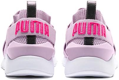 puma muse evoknit