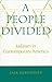 A People Divided: Judaism in Contemporary America (Brandeis Series in American Jewish History, Culture, and Life)