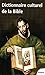 Dictionnaire culturel de la Bible by