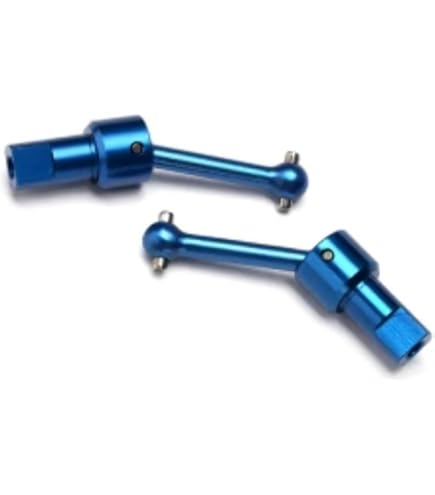 GPM ER054 Precision Aluminium Front Upper Suspension Arm for Traxxas E-REVO