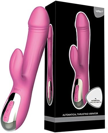 Personal Massager Handheld with Heat for Women - Rechargeable 100% Waterproof Mini Vibrators Magic Travel Gift- Perfect for Back Neck Shoulder Body Muscle Aches and Personal Sports Recovery