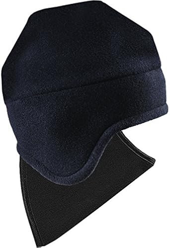 Download Amazon Com Seirus Innovation 2810 Unisex Original Quick Draw Hat Beanie With Ear Covers For Head Neck And Face Mask Protection Clothing PSD Mockup Templates