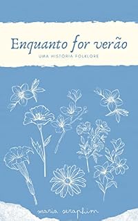Livro Enquanto for verão