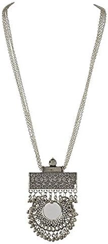 Oxidised Jawellery
