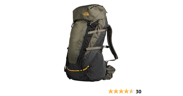 north face terra 30 backpack