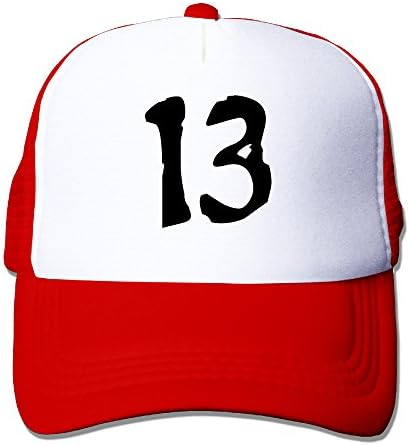 XINGCANXCC Cap13 Vec 1mesh Hat