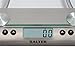 Salter Aquatronic Glass Electronic Kitchen Scale
