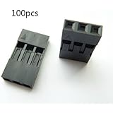 Phantom YoYo Happy Store 2.54mm 1x3P Dupont Connector Housing Female(for dupont cable and ...