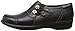 Clarks Women's Whistle Rye Slip-On