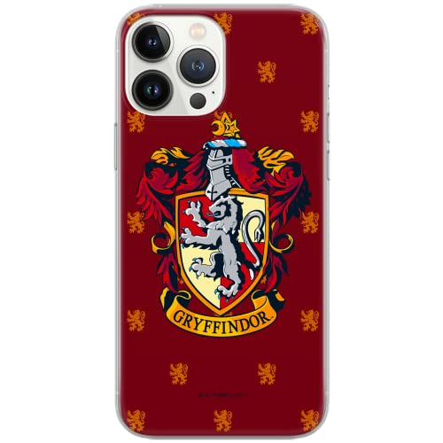 Funda para teléfono móvil de ERT GROUP para Huawei P30 Original y con Licencia Oficial de Harry Potter con diseño 087 Perfectamente Adaptada a la Forma del teléfono móvil, Funda Hecha de TPU