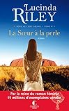 La soeur à la perle: Les sept soeurs, T4 (Les sept sœurs) (French Edition) by