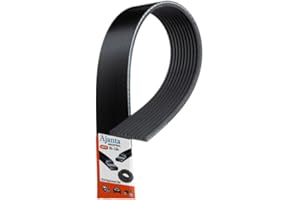 AJANTA BELT USA Ajanta USA OEM Replacement Belt Multi Ribbed (350K4) Hilti 359476 - Fits Hilti DSH700 and DSH900 Cut-Off saws, 12" and 14" only (34 3/4" X 1/2")
