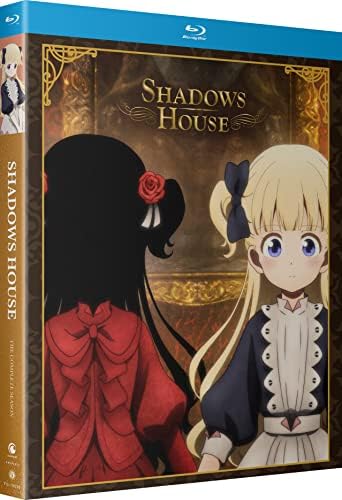 Amazon.com: Back Arrow: Part 1 [Blu-ray] : Various, Various