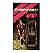 Harrow Field Hockey Single Blister Pack Grip, Black