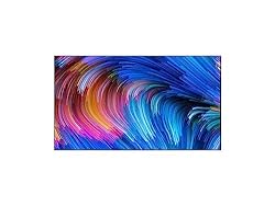 Epson SilverFlex Ultra 100-Inch Ambient Light