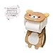 San-X 1 X Roll Paper Cover Rilakkuma (Japan Import)