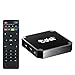 Android 7.1 tv box, Edal X96mini 1GB 8GB Amlogic Quad Core Suppot H.265 4K 30tps 2.4GHz WiFi Media Player