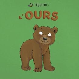 L' ours