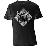 Tapout Bandana Adult T-shirt