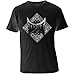 Tapout Bandana Adult T-shirt