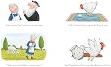 Macmillan A Squash and a Squeeze Julia Donaldson Axel Scheffler view 3