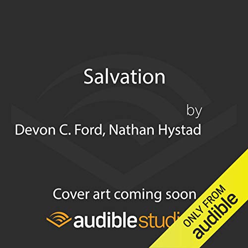 Salvation: Rise, Book 2