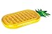Fstop Labs Inflatable Baby Kids Boat Float Floatie Toy Swimming Pool Ocean Lounge Raft with Sun Burn Protection Canopy