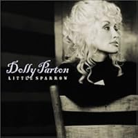 Dolly Parton Ablum Cover