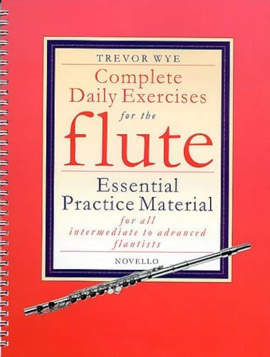 Amazon.com: The Orchestral Flute Practice, Book 1: 9780853608066