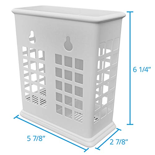 Chopsticks and Straw Holder Dishwasher Basket Chopsticks Basket for