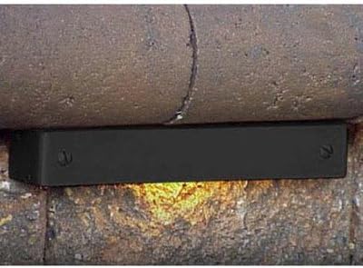 18" Integral Light Color: Clay