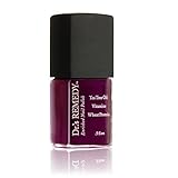 Dr.'s Remedy Wonderful Wine Nail Polish with OUR choice of one of the FREE items